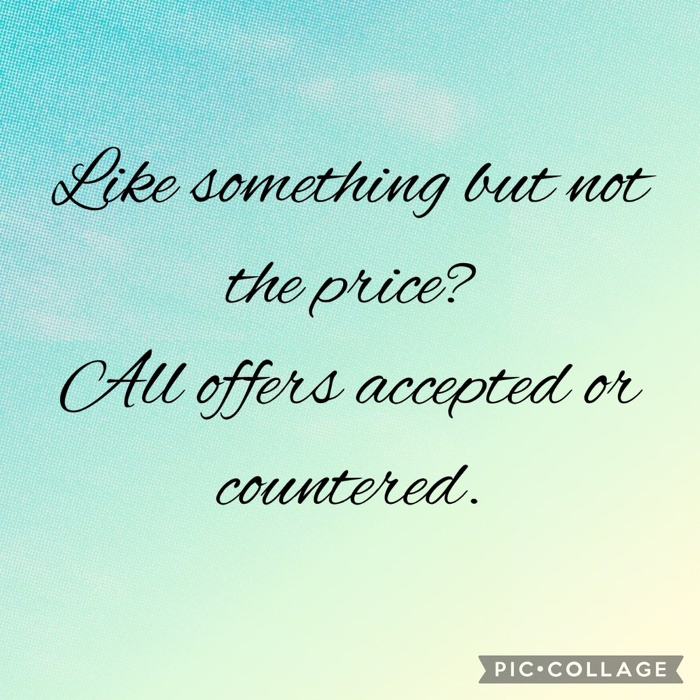 Offers welcome